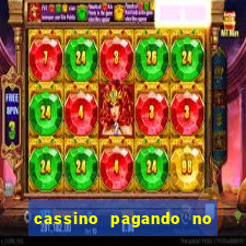 cassino pagando no cadastro saque free